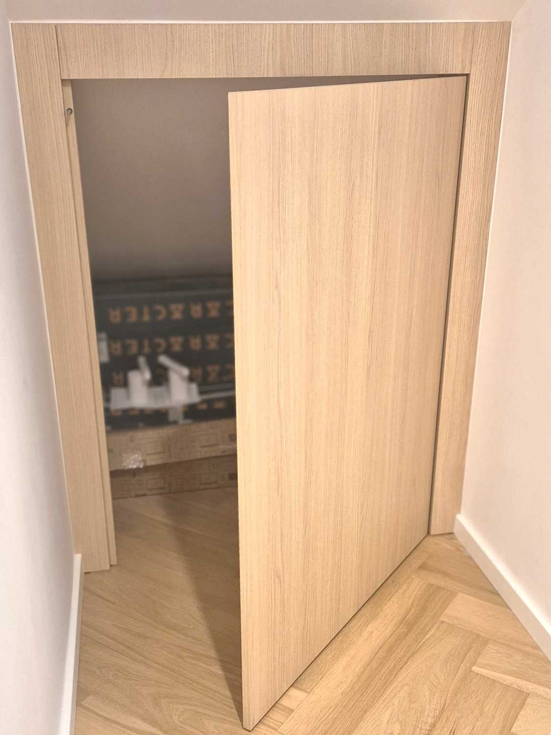 HMK Nábytok zákazkové stolárstvo